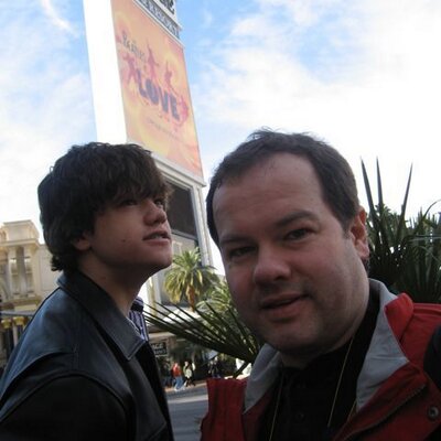 Profile Picture of Chris Brunner (@Christobalito) on Twitter