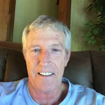 Profile Picture of Randy Dykes (@RandyDykes4) on Twitter