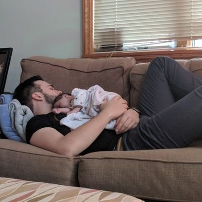 Profile Picture of Alex Hauck (@AlexHauck) on Twitter