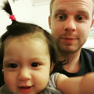 Profile Picture of Michael Johnsen (@Mijohnsen) on Twitter