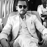 Profile Picture of Scott Disick (@letthelordbewithzyou) on Instagram