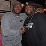 Profile Picture of Jonathan Harris (@jharris445) on Instagram