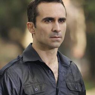 Profile Picture of Richard Alpert (@RichardAlpert) on Twitter