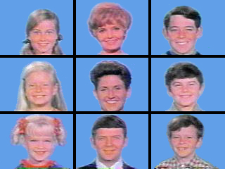 Profile Picture of List of The Brady Bunch episodeson Wikipedia