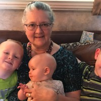 Profile Picture of Nancy Mock (@nancy-mock-5) on Quora