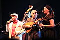 Profile Picture of Buena Vista Social Clubon Wikipedia