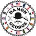 Profile Picture of ♣️DamonGeorge (@damonboddie) on Pinterest