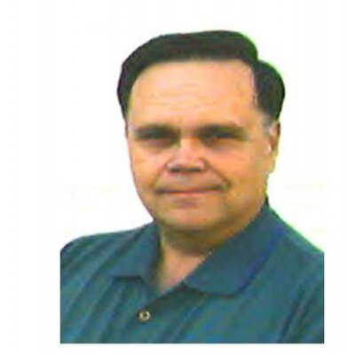 Profile Picture of David D Bacon (@dbacon2) on Twitter