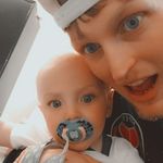 Profile Picture of Tyler England (@tyler_england21) on Instagram