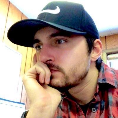 Profile Picture of Nick Hirsch (@nhirschey) on Twitter
