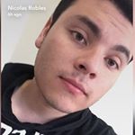 Profile Picture of Nicolas Robles-Aguilera (@nick_robl) on Instagram