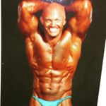 Profile Picture of Mark Werner-Gillum (@98_percent_natural) on Instagram