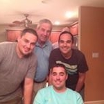 Profile Picture of Chris McKeever (@cahwris24) on Instagram