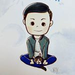 Profile Picture of Hsuan Liu (@hsuan12_liu) on Instagram