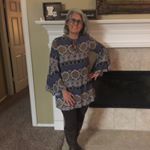 Profile Picture of Donna Leon Sterner (@donna.sterner) on Instagram