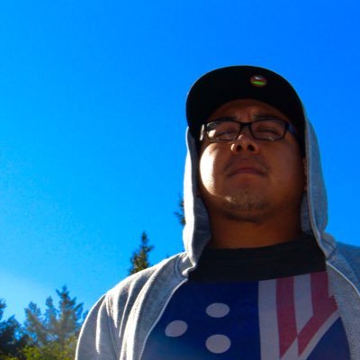 Profile Picture of Emmanuel Rojas (@rojas_eman) on Twitter