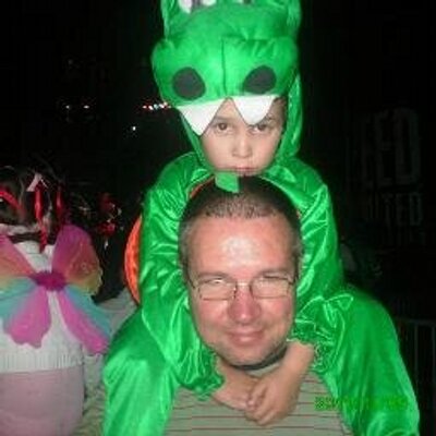 Profile Picture of Javier Alvaro (@javieralvaro8) on Twitter