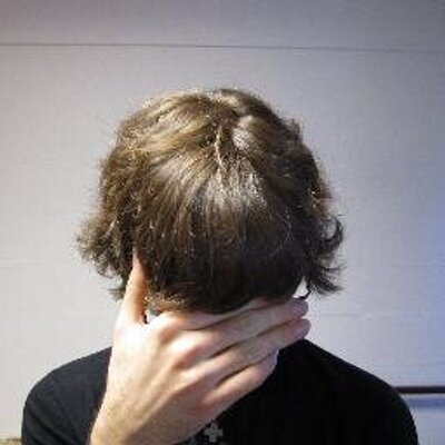 Profile Picture of Robert Doss (@RobDoss_) on Twitter