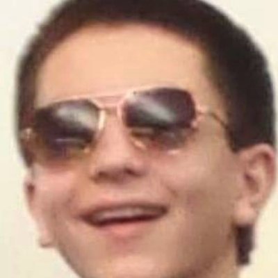 Profile Picture of Dylan T. Hackett (@happy_tobe_here) on Twitter