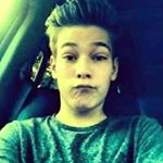 Profile Picture of kevin❤️ glücklich vergeben❤️ (@kevin._.hoxhaa) on Instagram