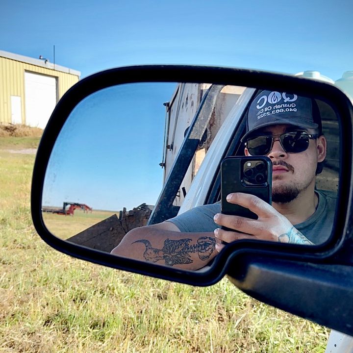 Profile Picture of Richard Johnson (@richardjohnson046) on Tiktok