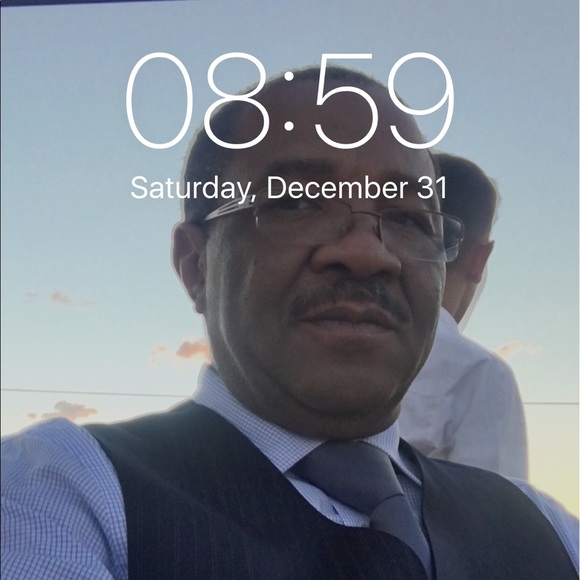 Profile Picture of Prosper Tango (@agouotango) on Poshmark