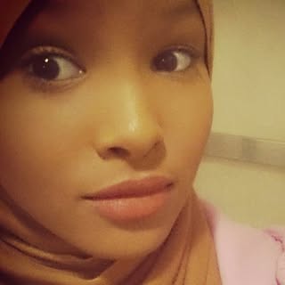 Profile Picture of zahra mahamud (@zahramahamud) on Instagram