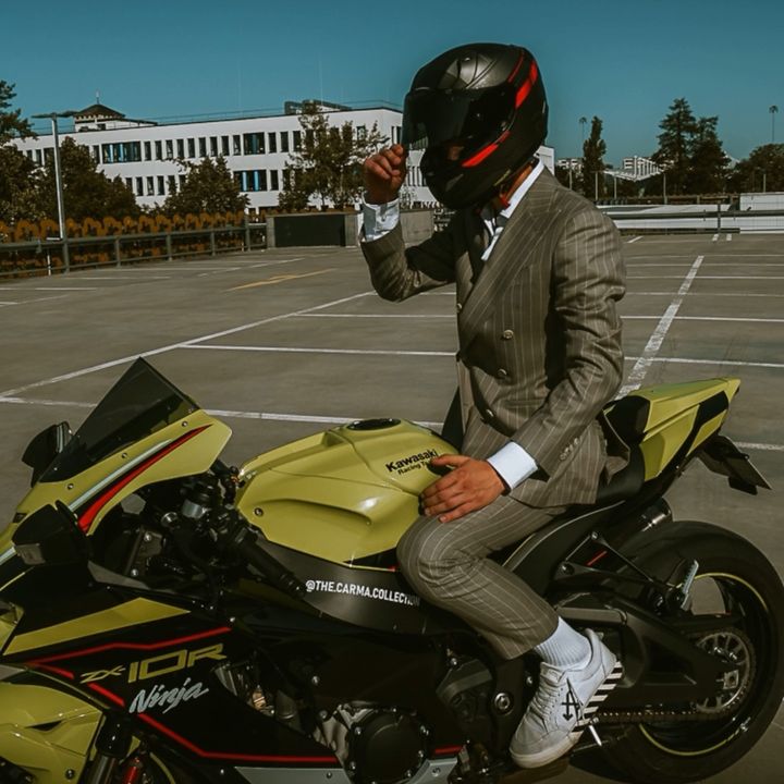 Profile Picture of David Steger (@@davidsteger) on Tiktok