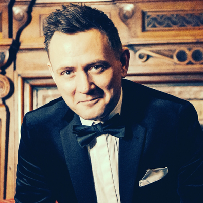 Profile Picture of John-Philip (@johnphilipsings) on Twitter