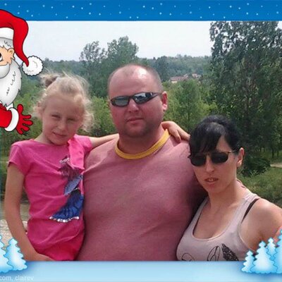Profile Picture of Valcu Elena Corina (@CorinaValcu) on Twitter