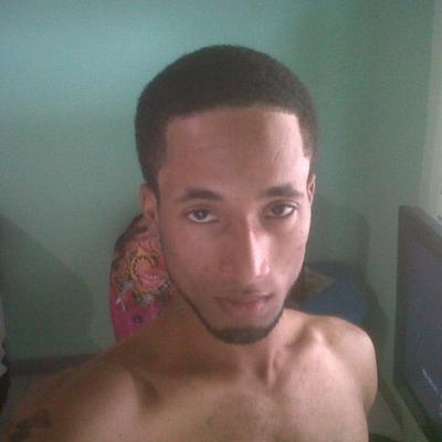 Profile Picture of Omar Bryan (@OmarOmarbryan1) on Twitter