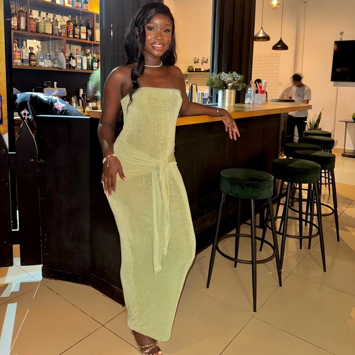 Profile Picture of Dorothyko (@dorothyko2) on Tiktok