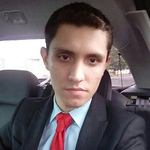 Profile Picture of Luis Felipe De Souza Queiroz (@luisfelipedesouzaqueiroz) on Flickr