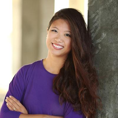 Profile Picture of Sandra Huynh (@sandrabhuynh) on Twitter