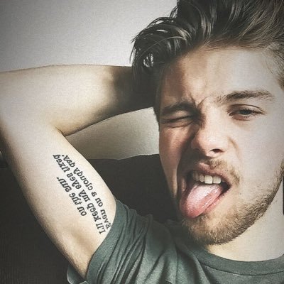 Profile Picture of Andy Leckie (@hops_fresh) on Twitter