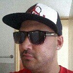 Profile Picture of Elroy Jeremy O'Connor (@thegame121) on Instagram