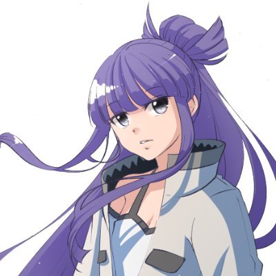 Profile Picture of Danielle Thorpe (@Rulerofberries) on Twitter