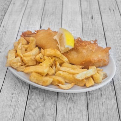 Profile Picture of Ben & Eddie’s Fish & Chips (@BenEddies) on Twitter