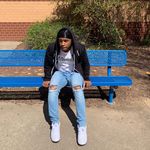 Profile Picture of Brandon McDade (@wolfysfinsta) on Instagram