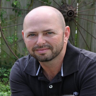 Profile Picture of UserRobert Halford (@userRobertH) on Twitter