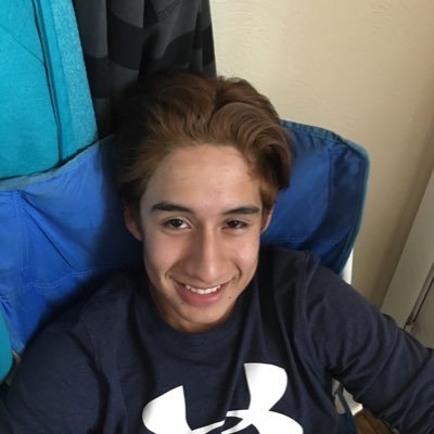 Profile Picture of Isaac Ramirez (@isaacramirez00) on Twitter