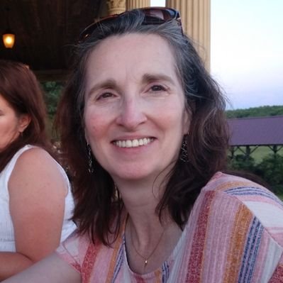Profile Picture of Kim Chapman (@KimChap13246290) on Twitter