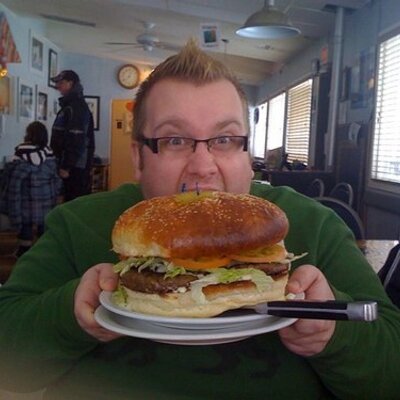 Profile Picture of Jason Rowsell (@P_Jase) on Twitter