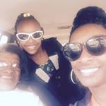 Profile Picture of Octavia Patterson (@pattersonoctavia) on Instagram