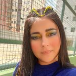 Profile Picture of Tâmara Almeida Griffith ✌🏻 (@tamaraalmeidagriffith_) on Instagram