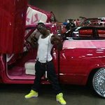 Profile Picture of Dino Walker (@dinothetopcatta3) on Instagram