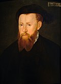 Profile Picture of John Braye, 2nd Baron Brayeon Wikipedia