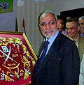 Profile Picture of Mohammed Badieon Wikipedia