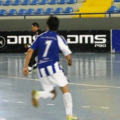 Profile Picture of Alejandro Vallecillo (@alevalle_7) on Twitter