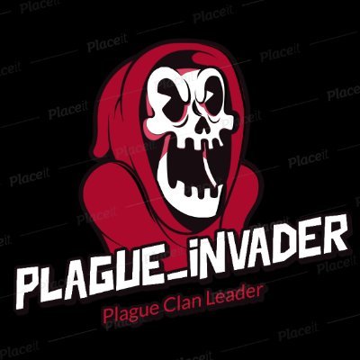 Profile Picture of Plague Invader-YT (@JerryGraber4) on Twitter